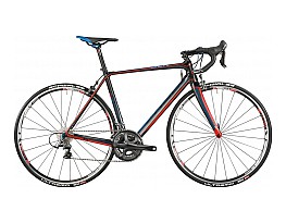 Cube Litening Super HPC Pro 2012