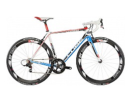 Cube Litening Super HPC Race 2012