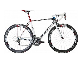 Cube Litening Super HPC Race 2013