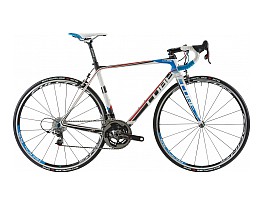 Cube Litening Super HPC Race 2014
