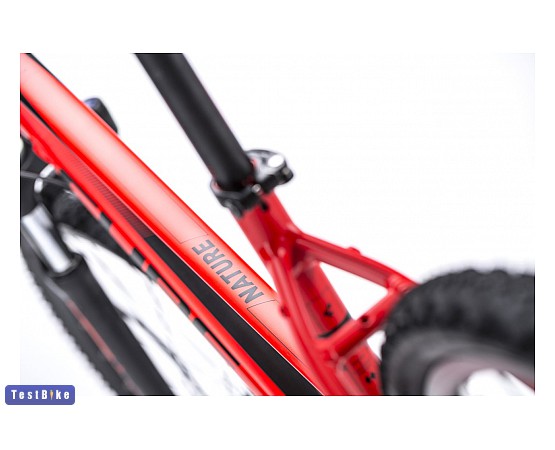Cube Nature Pro 2015 trekking