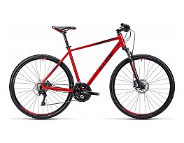 Cube Nature Pro 2015