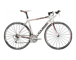 Cube Peloton 2012