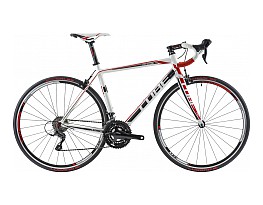 Cube Peloton 2014
