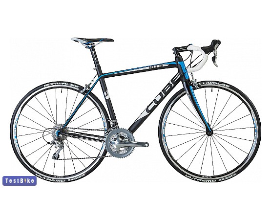 Cube Peloton Pro 2013 országúti országúti