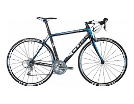 Cube Peloton Pro 2013