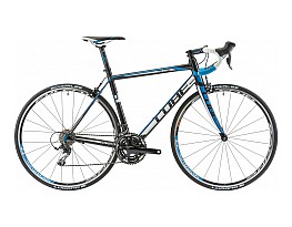 Cube Peloton Pro 2014