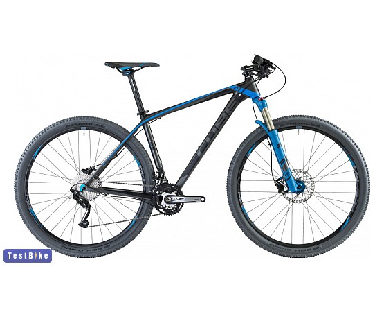 Cube Reaction GTC Pro 29 2013 mtb mtb