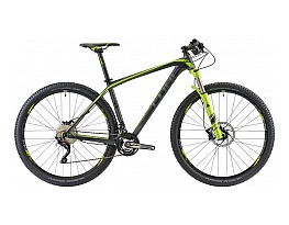 Cube Reaction GTC Pro 29 2014