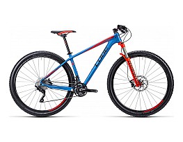 Cube Reaction GTC Pro 29 2015