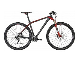 Cube Reaction GTC SL 29 2013