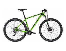 Cube Reaction GTC SL 29 2014