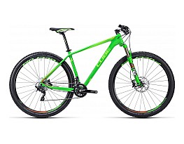 Cube Reaction GTC SL 29 2015