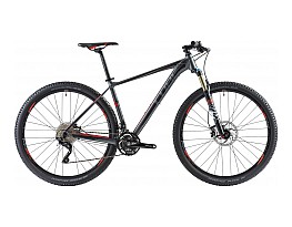Cube Reaction Pro 29 2014