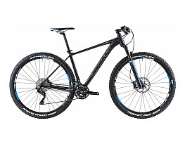 Cube Reaction SL 29 2014