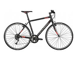 Cube SL Cross 2012