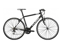 Cube SL Cross Pro 2012