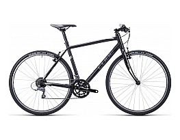 Cube SL Road 2015
