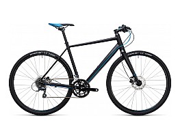 Cube SL Road 2017