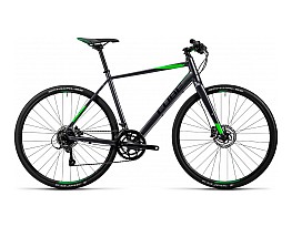 Cube SL Road Pro 2016