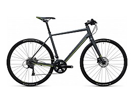 Cube SL Road Pro 2017