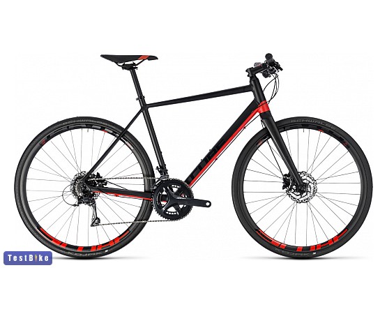 Cube SL Road Pro 2018 városi/cruiser/fitnesz városi/cruiser/fitnesz