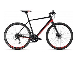 Cube SL Road Pro 2018