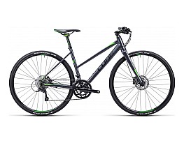 Cube SL Road Pro női 2015