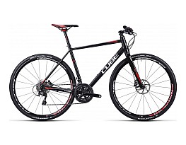 Cube SL Road Race 2015