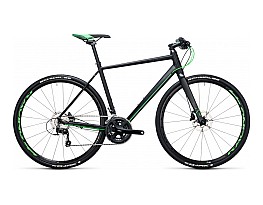 Cube SL Road Race 2017
