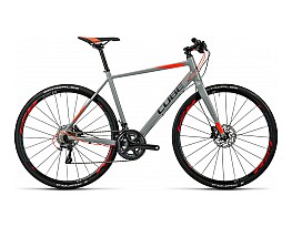 Cube SL Road SL 2016