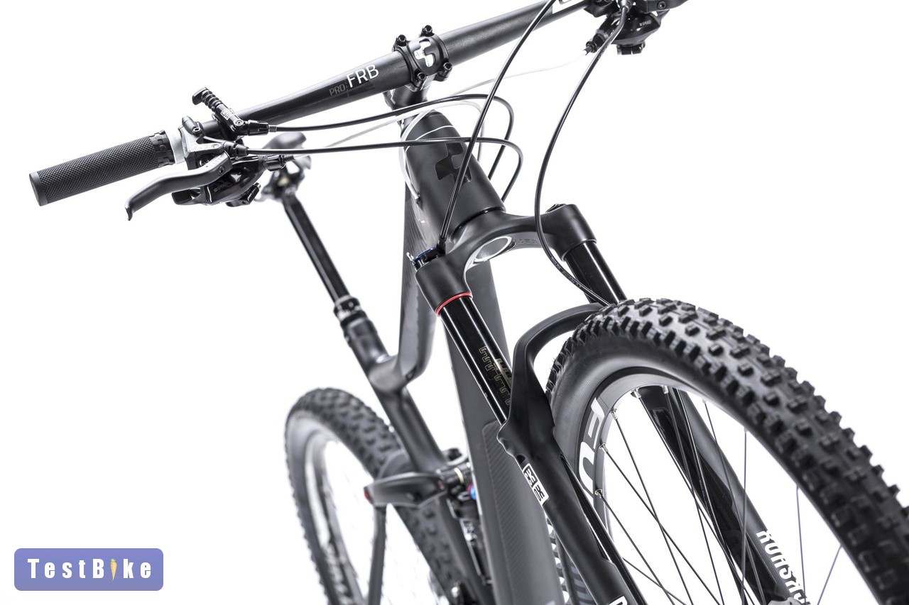 Cube Stereo 120 Hpc Pro 29 2015 Teszt: Cube Stereo HPC 120 Race 29 mtb $ vásárlás, árak
