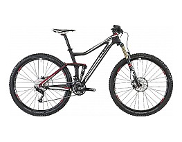 Cube Stereo Super HPC 140 Race 29 2013