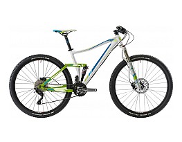 Cube Sting WLS 120 Pro 29 2014