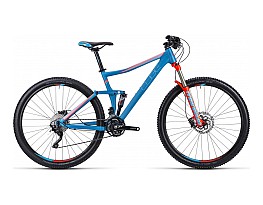 Cube Sting WLS 120 Pro 29 2015