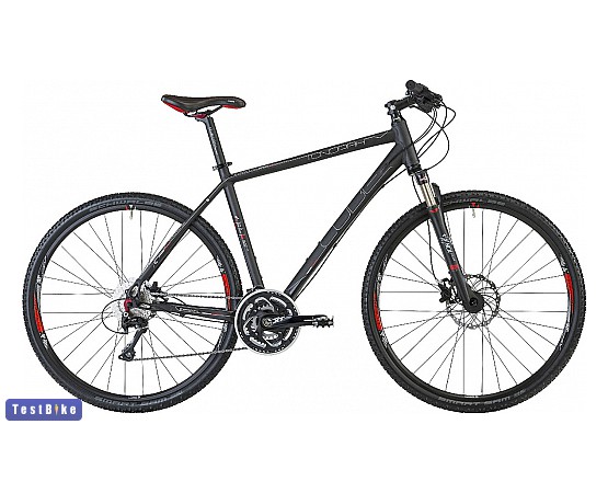 Cube Tonopah Pro 2013 trekking trekking