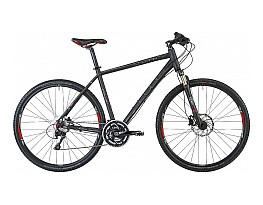 Cube Tonopah Pro 2013