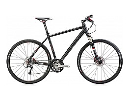 Cube Tonopah Race 2011