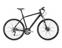 Cube Tonopah SL 2011