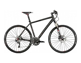 Cube Tonopah SL 2012