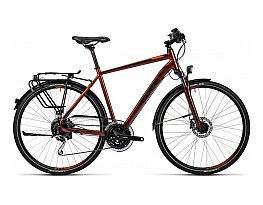 Cube Touring EXC 2016