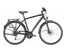 Cube Travel Pro 2012
