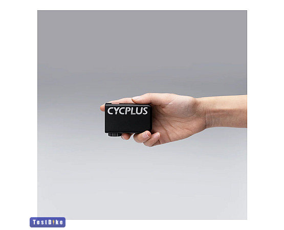 Cycplus AS2 Pro 2023 pumpa