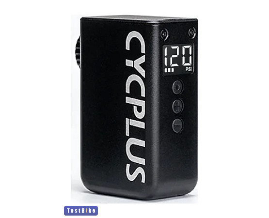 Cycplus AS2 Pro 2023 pumpa pumpa