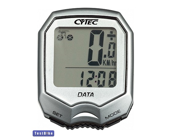 Cytec Data W 2012 km óra/óra km óra/óra