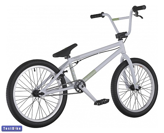DK Aura 2011 BMX BMX