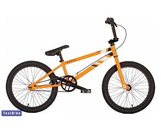 DK Havok 2009 BMX BMX