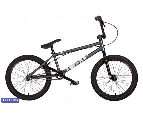 DK Raimei 2009 BMX BMX