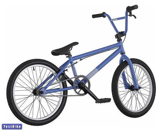 DK Siklon 2011 BMX