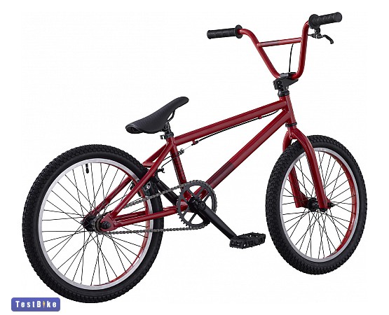 DK Siklon 2011 BMX BMX